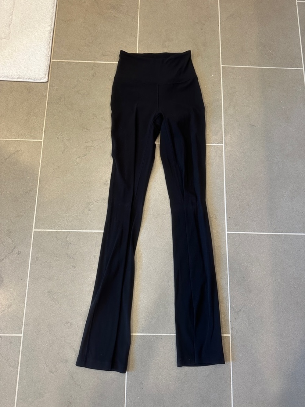 Lululemon Groove Flare